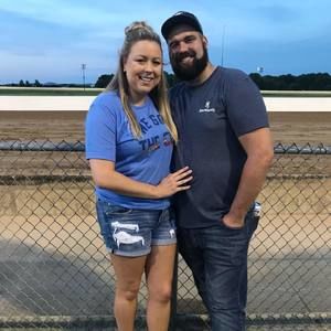 Meet your Posher, Aaron